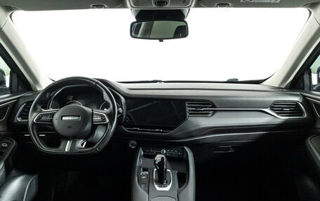 Haval F7 I, 2019 год, 1 560 000 рублей, 13 фотография
