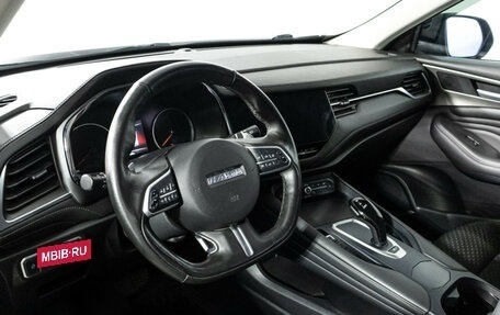 Haval F7 I, 2019 год, 1 560 000 рублей, 11 фотография