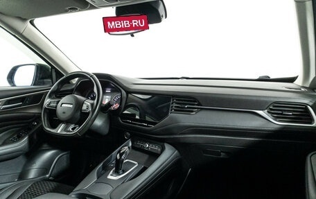 Haval F7 I, 2019 год, 1 560 000 рублей, 9 фотография