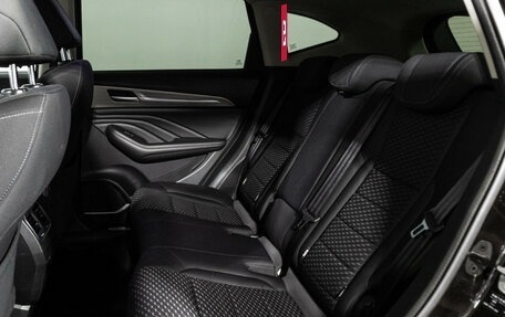 Haval F7 I, 2019 год, 1 560 000 рублей, 10 фотография