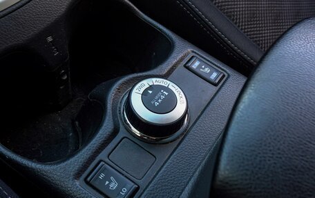 Nissan Qashqai, 2018 год, 1 690 000 рублей, 17 фотография