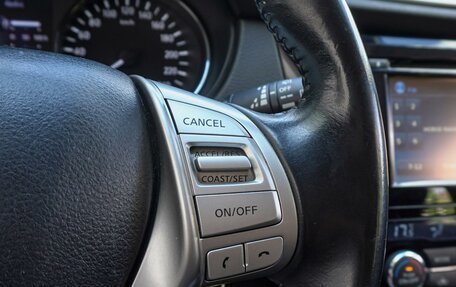 Nissan Qashqai, 2018 год, 1 690 000 рублей, 13 фотография