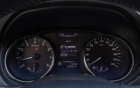 Nissan Qashqai, 2018 год, 1 690 000 рублей, 15 фотография