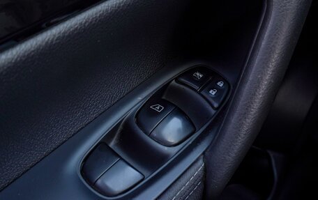 Nissan Qashqai, 2018 год, 1 690 000 рублей, 16 фотография