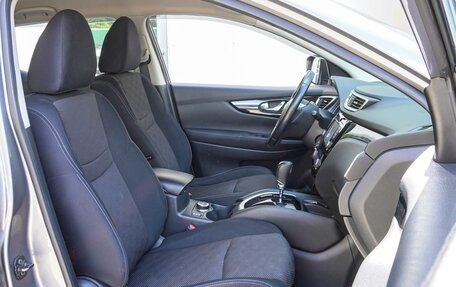 Nissan Qashqai, 2018 год, 1 690 000 рублей, 8 фотография