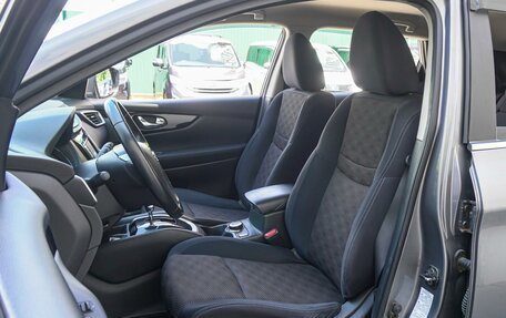 Nissan Qashqai, 2018 год, 1 690 000 рублей, 10 фотография