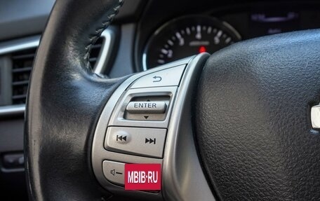 Nissan Qashqai, 2018 год, 1 690 000 рублей, 14 фотография