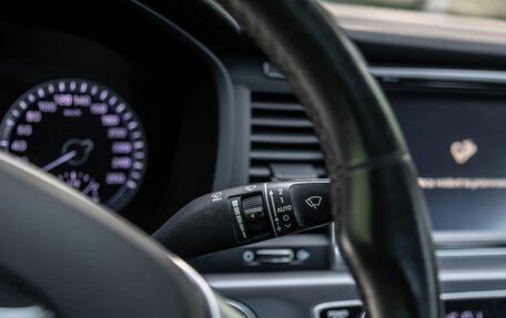 Hyundai Sonata VII, 2019 год, 1 100 000 рублей, 8 фотография