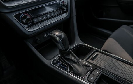 Hyundai Sonata VII, 2019 год, 1 100 000 рублей, 12 фотография