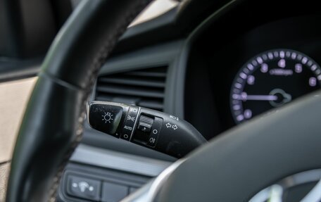 Hyundai Sonata VII, 2019 год, 1 100 000 рублей, 6 фотография
