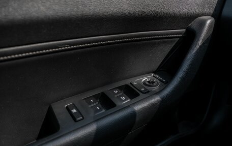 Hyundai Sonata VII, 2019 год, 1 100 000 рублей, 13 фотография