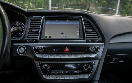 Hyundai Sonata VII, 2019 год, 1 100 000 рублей, 9 фотография