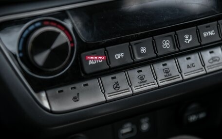Hyundai Sonata VII, 2019 год, 1 100 000 рублей, 11 фотография