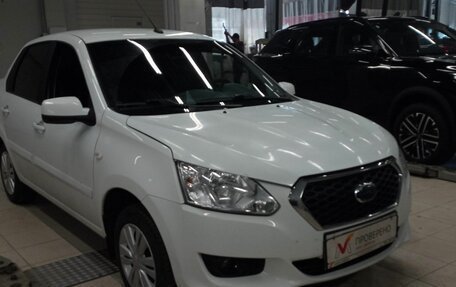 Datsun on-DO I рестайлинг, 2019 год, 570 000 рублей, 2 фотография