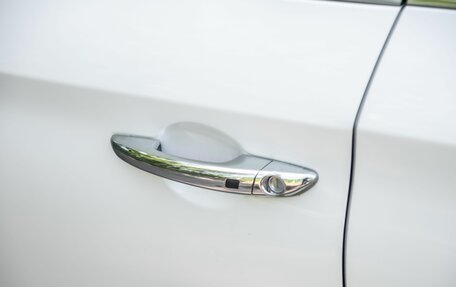 Hyundai Sonata VII, 2019 год, 1 100 000 рублей, 18 фотография