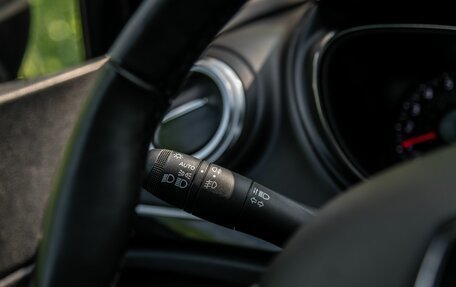 Renault Kaptur I рестайлинг, 2021 год, 1 499 000 рублей, 6 фотография