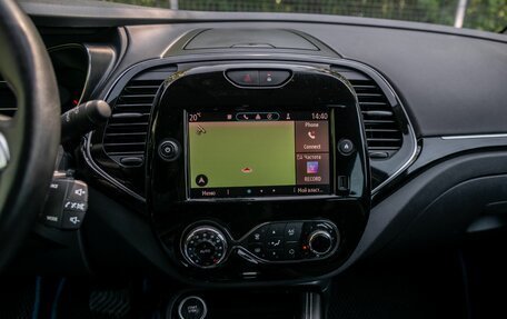Renault Kaptur I рестайлинг, 2021 год, 1 499 000 рублей, 9 фотография