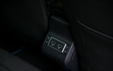 Renault Kaptur I рестайлинг, 2021 год, 1 499 000 рублей, 17 фотография