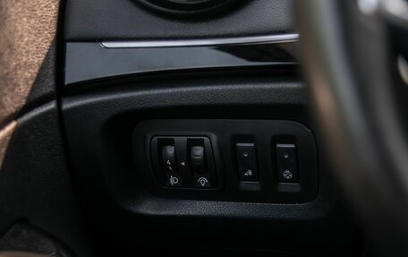 Renault Kaptur I рестайлинг, 2021 год, 1 499 000 рублей, 15 фотография