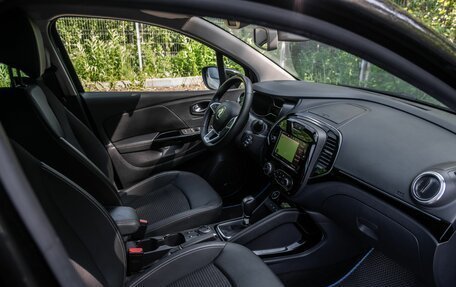Renault Kaptur I рестайлинг, 2021 год, 1 499 000 рублей, 18 фотография
