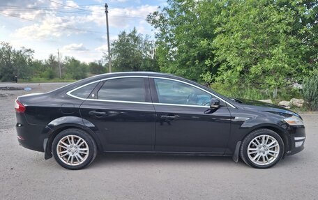 Ford Mondeo IV, 2010 год, 745 000 рублей, 8 фотография