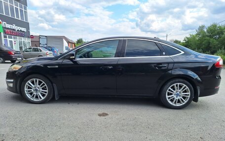 Ford Mondeo IV, 2010 год, 745 000 рублей, 9 фотография