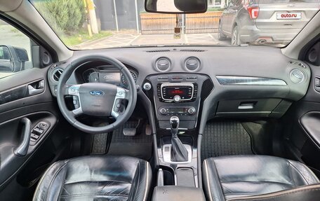 Ford Mondeo IV, 2010 год, 745 000 рублей, 11 фотография