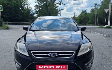 Ford Mondeo IV, 2010 год, 745 000 рублей, 5 фотография