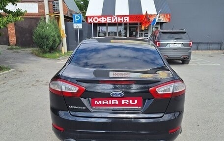 Ford Mondeo IV, 2010 год, 745 000 рублей, 7 фотография