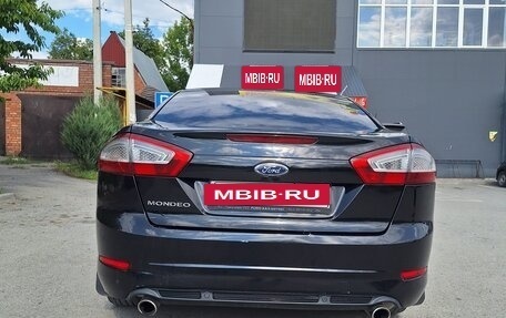 Ford Mondeo IV, 2010 год, 745 000 рублей, 6 фотография