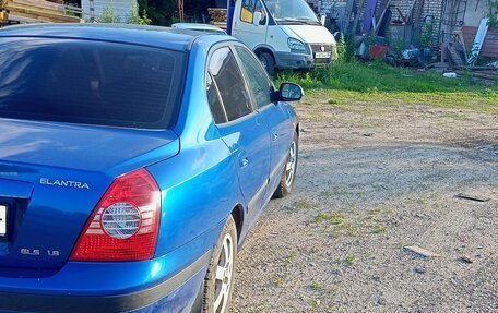 Hyundai Elantra III, 2006 год, 230 000 рублей, 4 фотография
