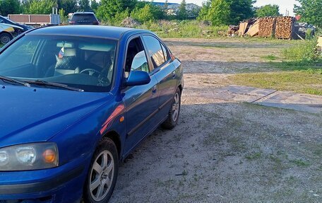 Hyundai Elantra III, 2006 год, 230 000 рублей, 3 фотография