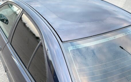 Mitsubishi Galant VIII, 2000 год, 430 000 рублей, 3 фотография