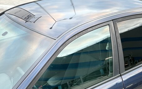 Mitsubishi Galant VIII, 2000 год, 430 000 рублей, 4 фотография