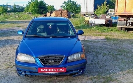 Hyundai Elantra III, 2006 год, 230 000 рублей, 2 фотография