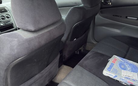 Mitsubishi Galant VIII, 2000 год, 430 000 рублей, 17 фотография