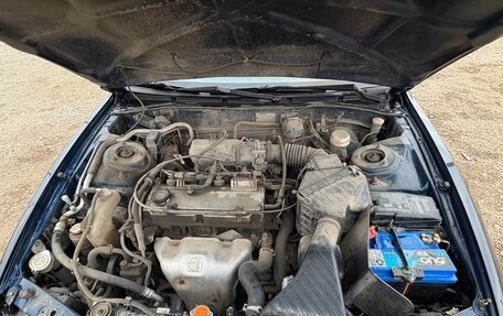 Mitsubishi Galant VIII, 2000 год, 430 000 рублей, 13 фотография