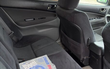 Mitsubishi Galant VIII, 2000 год, 430 000 рублей, 19 фотография
