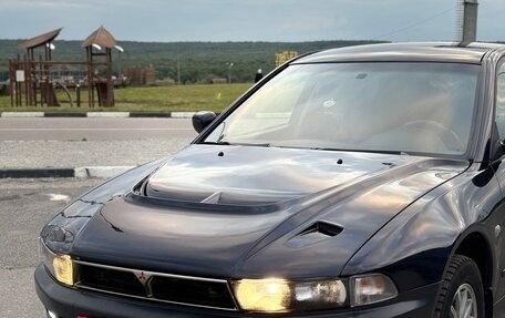 Mitsubishi Galant VIII, 2000 год, 430 000 рублей, 9 фотография