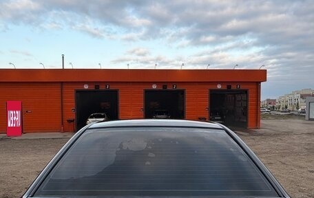 Mitsubishi Galant VIII, 2000 год, 430 000 рублей, 34 фотография