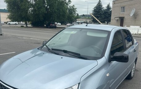 Datsun on-DO I рестайлинг, 2015 год, 499 000 рублей, 4 фотография