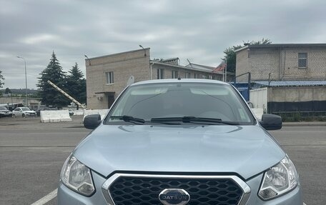 Datsun on-DO I рестайлинг, 2015 год, 499 000 рублей, 2 фотография