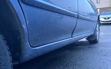 KIA Spectra II (LD), 2004 год, 275 000 рублей, 5 фотография