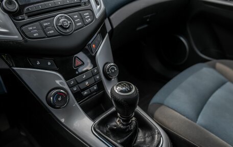 Chevrolet Cruze II, 2013 год, 750 000 рублей, 8 фотография