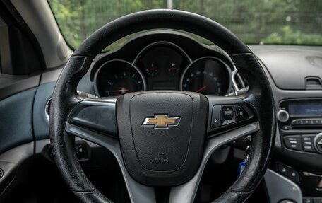 Chevrolet Cruze II, 2013 год, 750 000 рублей, 6 фотография
