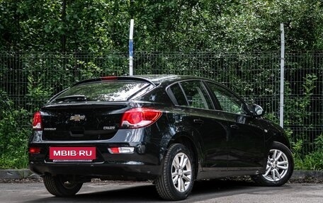 Chevrolet Cruze II, 2013 год, 750 000 рублей, 2 фотография