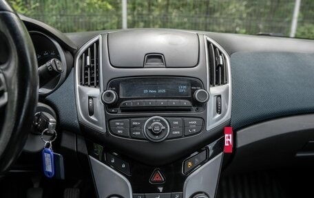Chevrolet Cruze II, 2013 год, 750 000 рублей, 7 фотография