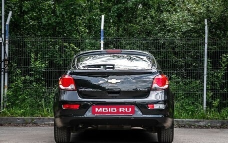 Chevrolet Cruze II, 2013 год, 750 000 рублей, 4 фотография