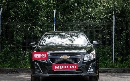 Chevrolet Cruze II, 2013 год, 750 000 рублей, 3 фотография
