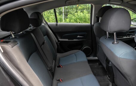 Chevrolet Cruze II, 2013 год, 750 000 рублей, 10 фотография